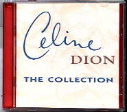 Celine Dion - The Collection